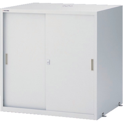 ASONE 亚速旺 35345-21-AS耐震药品库（钢铁制）SPW-990