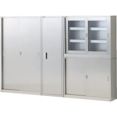 ASONE 亚速旺 31486-04-AS苗条药品保管库SC-100FHGH