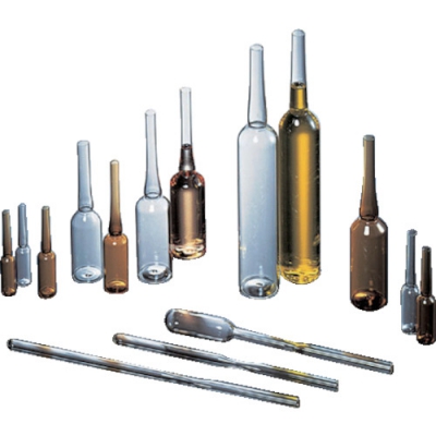 ASONE 亚速旺 安瓿管AP-2白色200入