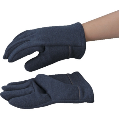 ASONE 亚速旺 保护手套MZ630