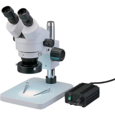 ASONE 亚速旺 变焦实体显微镜SZM-B-FLU