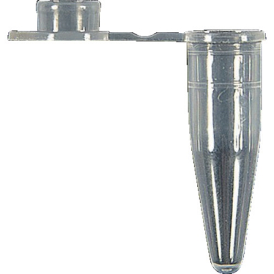 ASONE 亚速旺 PCR管IPCR-05-C