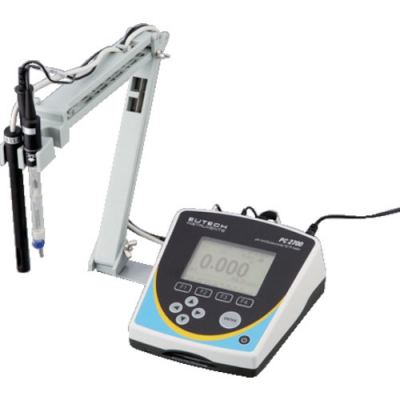 ASONE 亚速旺 安卓上型pH导电率计ECPC27043S