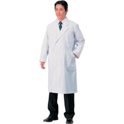 ASONE 亚速旺 白衣男子双51-6611LL