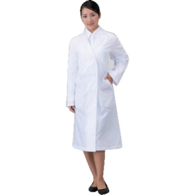 ASONE 亚速旺 白衣女性用JH-FS