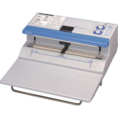 ASONE 亚速旺 办公桌密封包装机SQ-203S