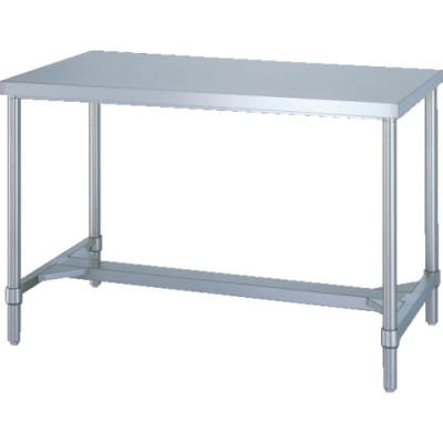 ASONE 亚速旺 AHN-18075不锈钢工作台