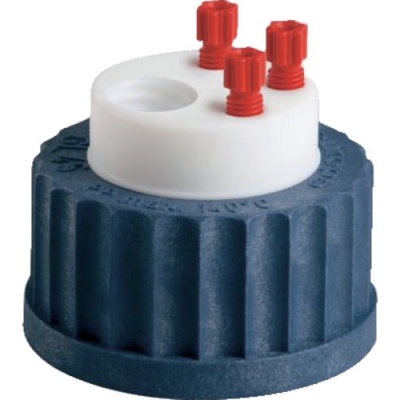 ASONE 亚速旺 安全废液盖107912