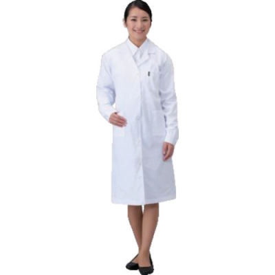 ASONE 亚速旺 白衣女性用GOCW-00S