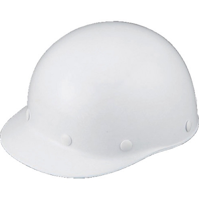 ASONE 亚速旺 安全帽ST104 EPEPA白