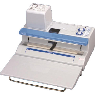 ASONE 亚速旺 办公桌密封包装机SQ-205S——副本