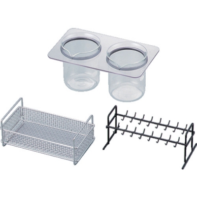 ASONE 亚速旺 超声波洗净器VS-10003用篮子