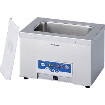 ASONE 亚速旺 超声波洗净器ASU-3M