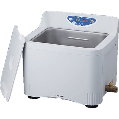 ASONE 亚速旺 超声波洗净器ASU-10D