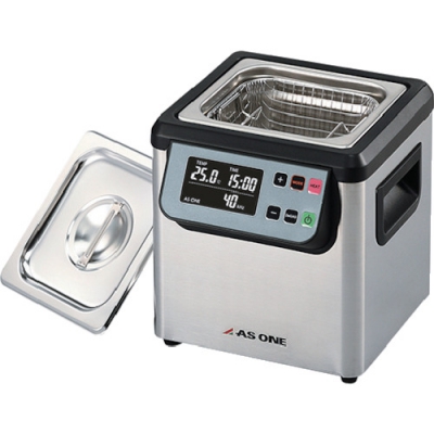 ASONE 亚速旺 超声波洗净器MCD-20