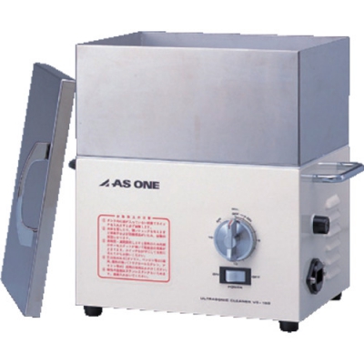 ASONE 亚速旺 超声波洗净器强力型VS-150