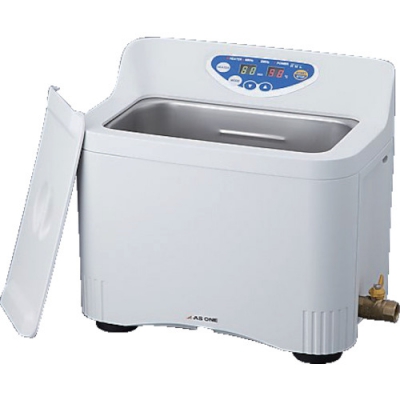 ASONE 亚速旺 超声波洗净器ASU-6D