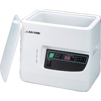 ASONE 亚速旺 超声波洗净器VS-P100