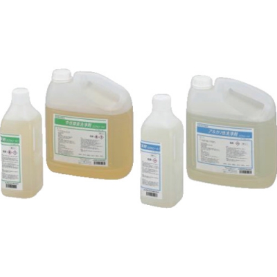 ASONE 亚速旺 超声波洗净器SDNU-A4