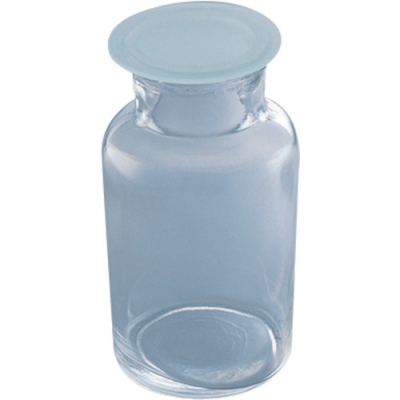 ASONE 亚速旺 股份2-7683-11-AS集气瓶250