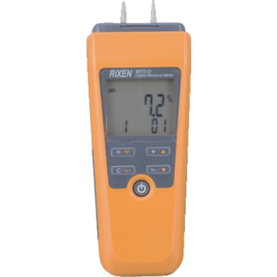 ASONE 亚速旺 高性能水计M70-D