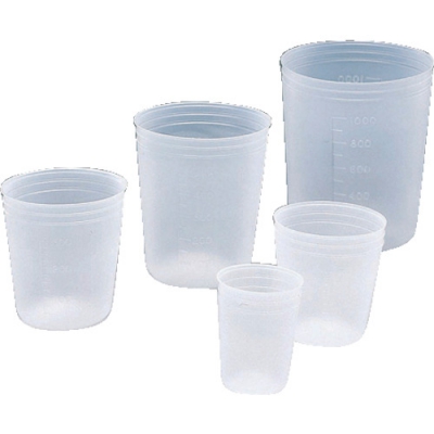 ASONE 亚速旺 股份2-4906-02-AS迪斯波杯SCCV-150（20支装）