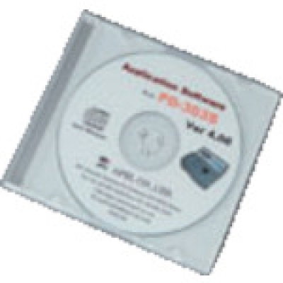 ASONE 亚速旺 光度计软件