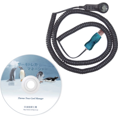 日油技研 NICHIGI TTC-02-日本油技研株式会社