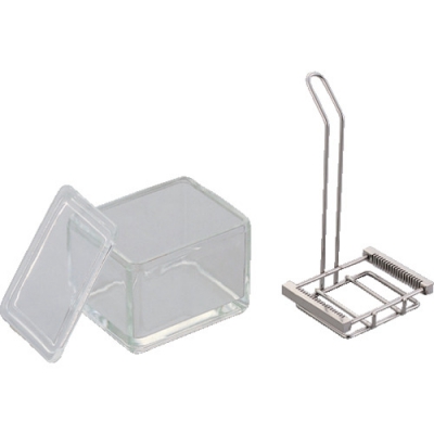 ASONE 亚速旺 染色球棒50101620