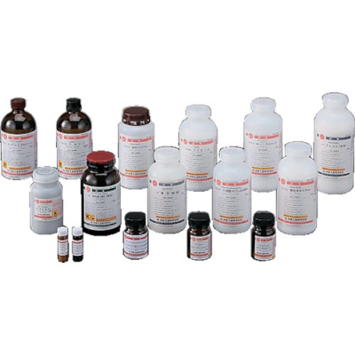 ASONE 亚速旺 柠檬酸三钠・2水合物