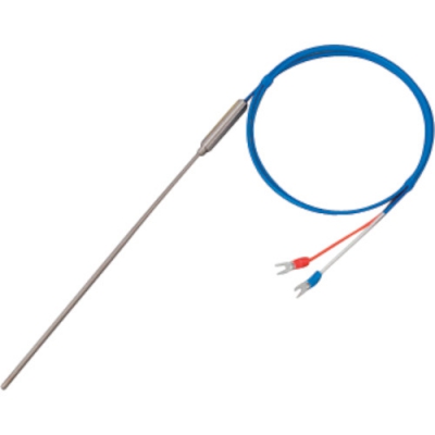 ASONE 亚速旺 热电偶（Sis型）TK3.2×Ｌ１５０