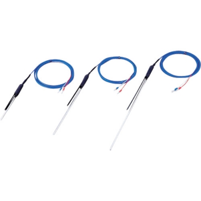 ASONE 亚速旺 热电偶FK200φ３．２×Ｌ２００