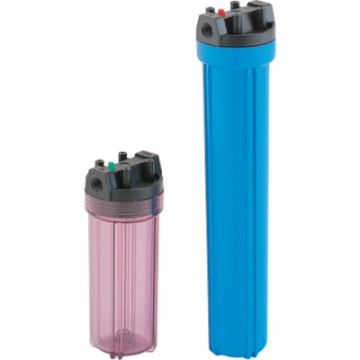 ASONE 亚速旺 树脂过滤器20透明1-2 AQ