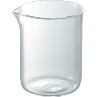 ASONE 亚速旺 石英烧杯BQ-50