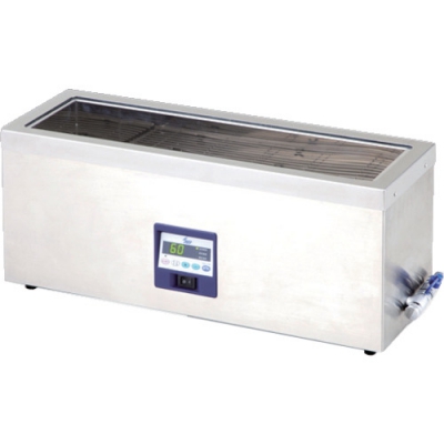 ASONE 亚速旺 台面长尺型超声波洗净机USL-400