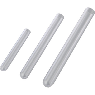 ASONE 亚速旺 石英试管直口4515-03