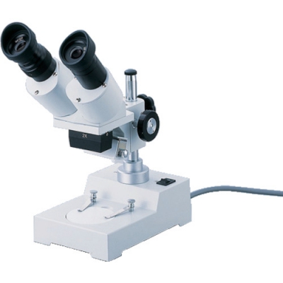 ASONE 亚速旺 双目实体显微镜单倍率S-20L20×