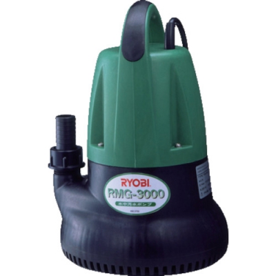 ASONE 亚速旺 水下泵RMG－3000（60Hz）---副本