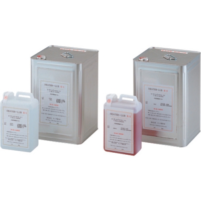 ASONE 亚速旺 水溶性高低温用热媒油2L