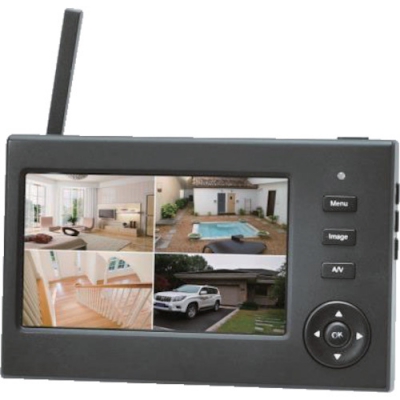 ASONE 亚速旺 无线相机系统MTWCM 200