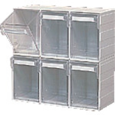 ASONE 亚速旺 小抽屉HA5-SN41