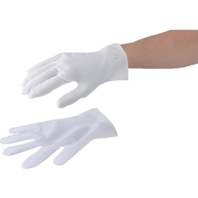 ASONE 亚速旺 无缝手套AJ005S