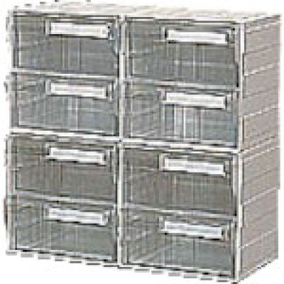 ASONE 亚速旺 小抽屉HA5-SO62