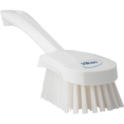 ASONE 亚速旺 小柄刷4190白