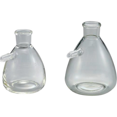 ASONE 亚速旺 吸滤瓶200ml