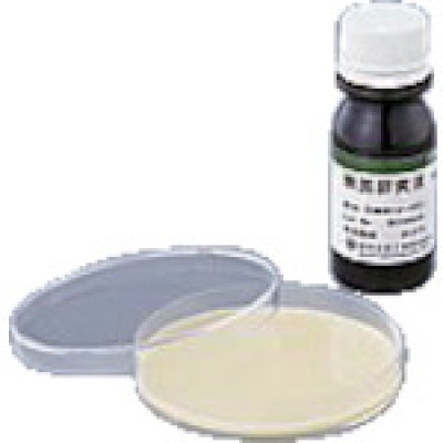 ASONE 亚速旺 无菌蛋黄液40005入