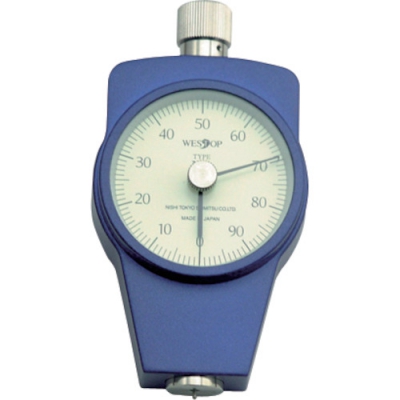 ASONE 亚速旺 橡胶硬度计WR-207E