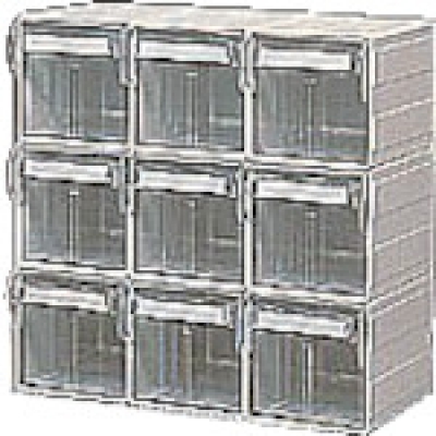 ASONE 亚速旺 小抽屉HA5-SO31