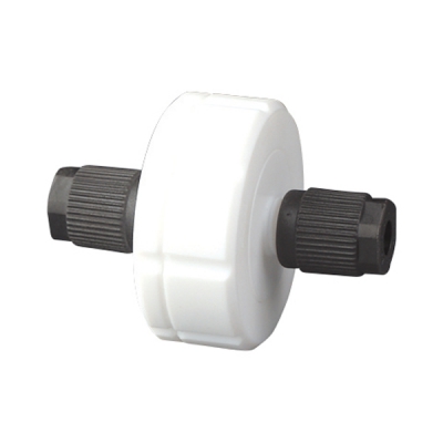 日本亚速旺 ASONE N 1670-08 预滤网组件 フローフィルターユニット CONNECTOR 3-8234-01