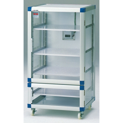 日本亚速旺 ASONE OS-46 干燥剂 （OZO干燥片）乾燥剤 SILICA 3-8868-01